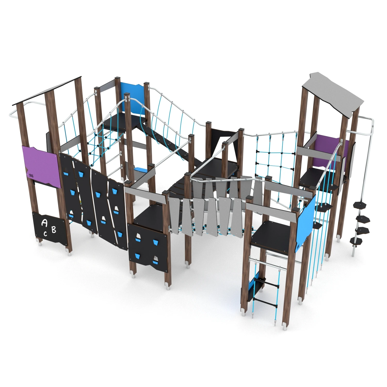 Vinci WOODEN WD1413