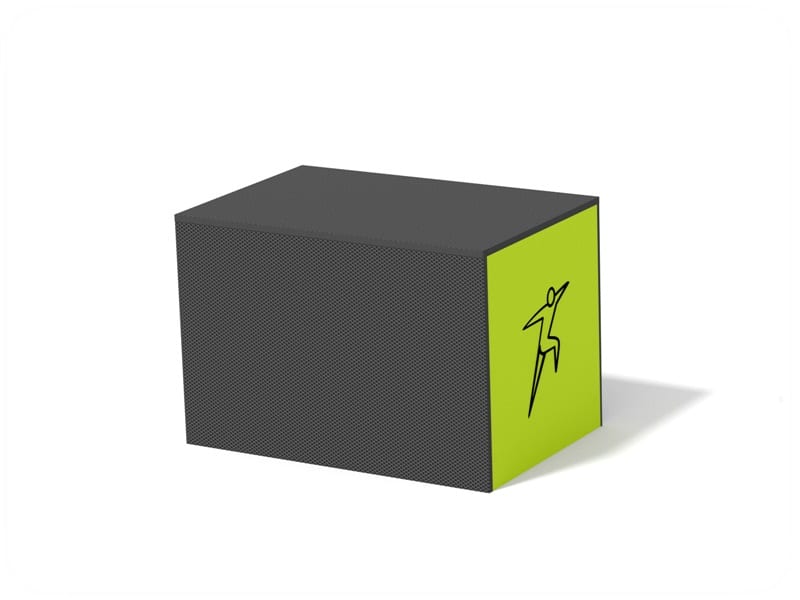 Calisthenics Step 40 Ansicht 2