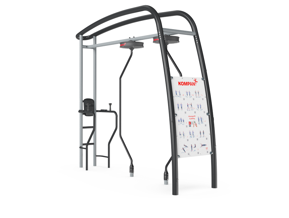 Core Twist Pro FAZ105 Ansicht 2