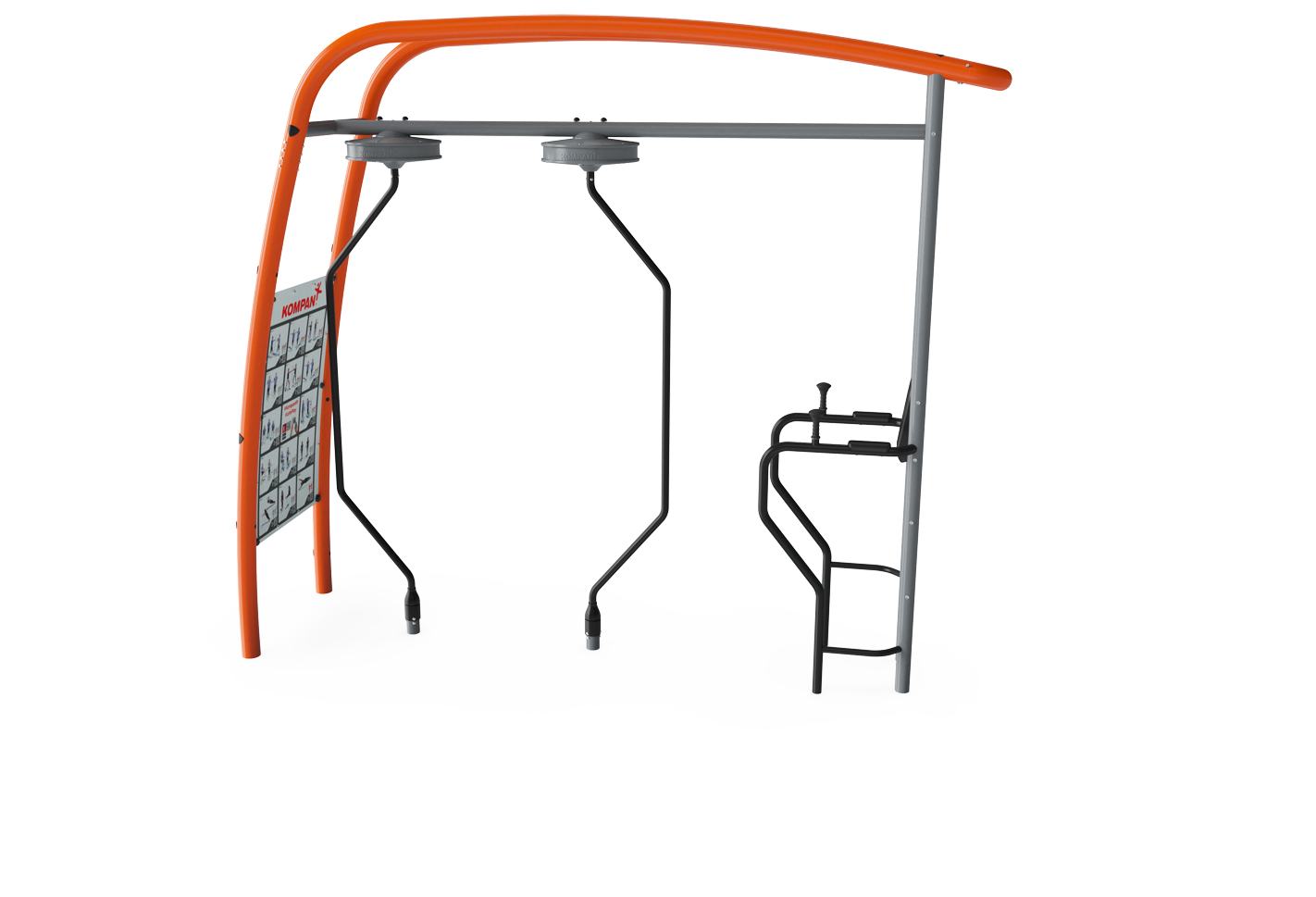 Core Twist Pro FAZ105 Ansicht 3