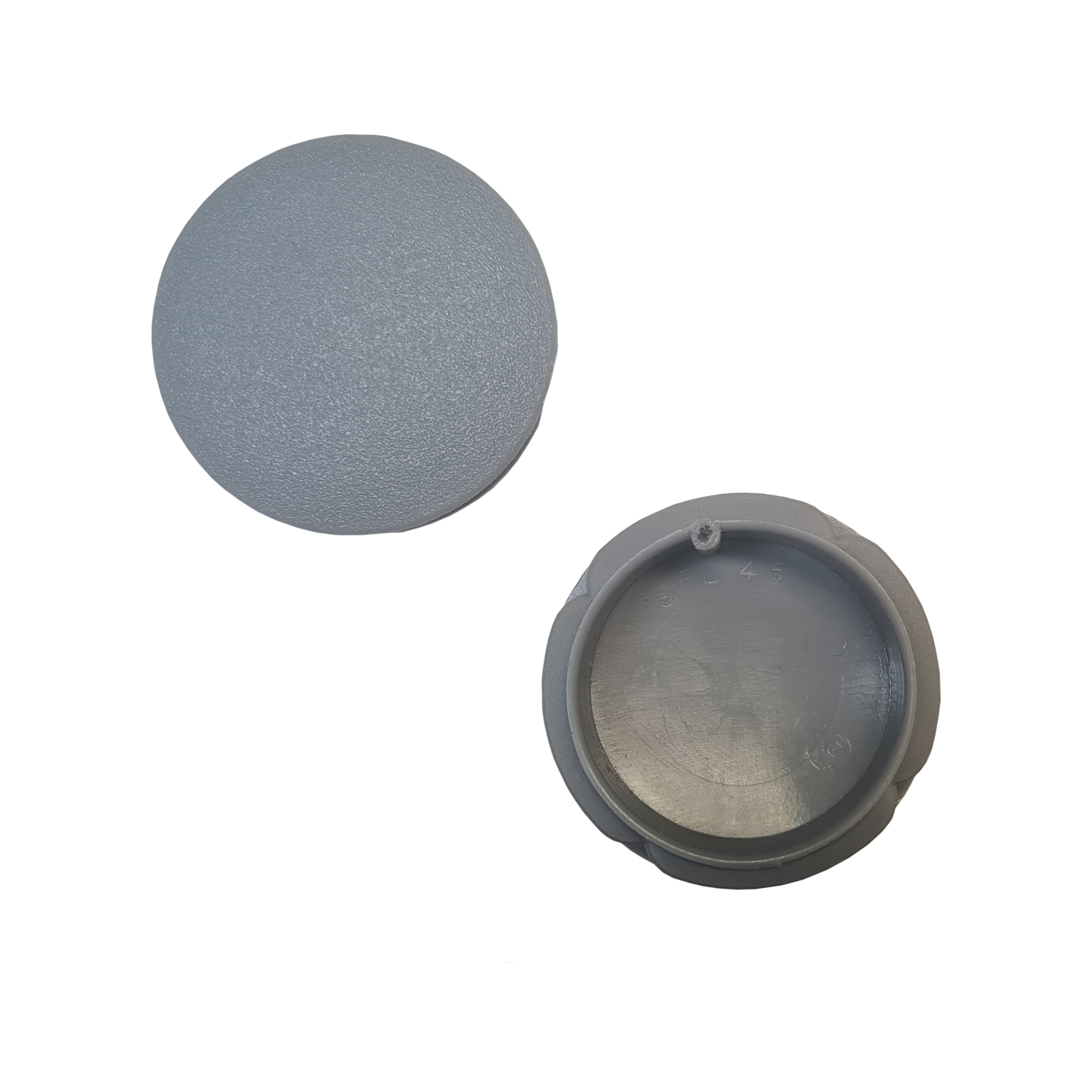 Abdeckkappe für Bohrung Ø40mm - Ansicht 2
