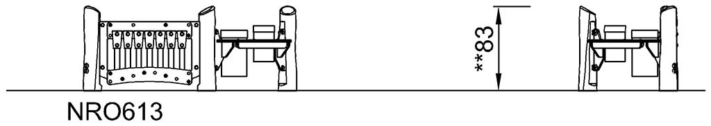 Musikwand 2 NRO613 Ansicht 3