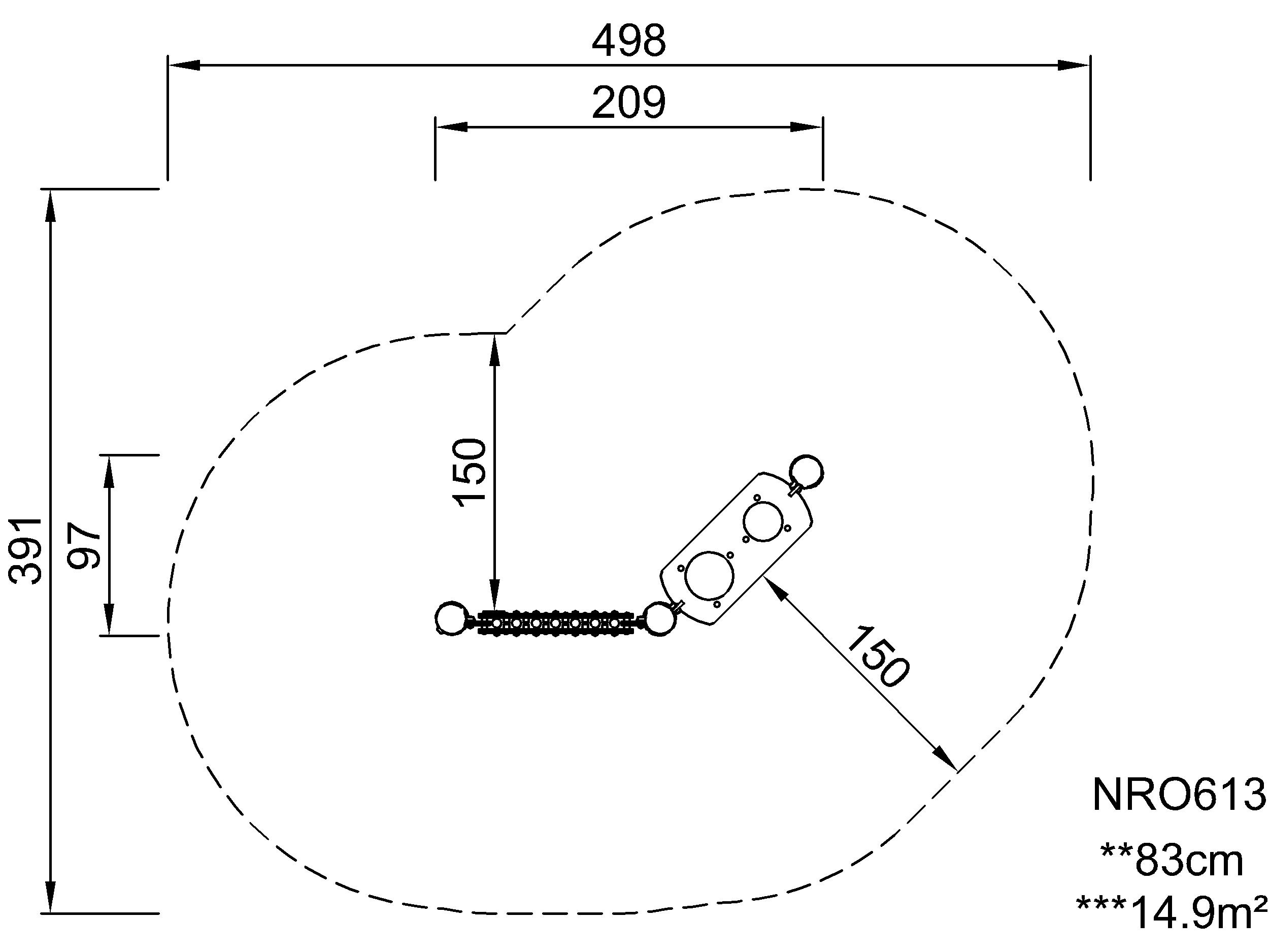 Musikwand 2 NRO613 Ansicht 4