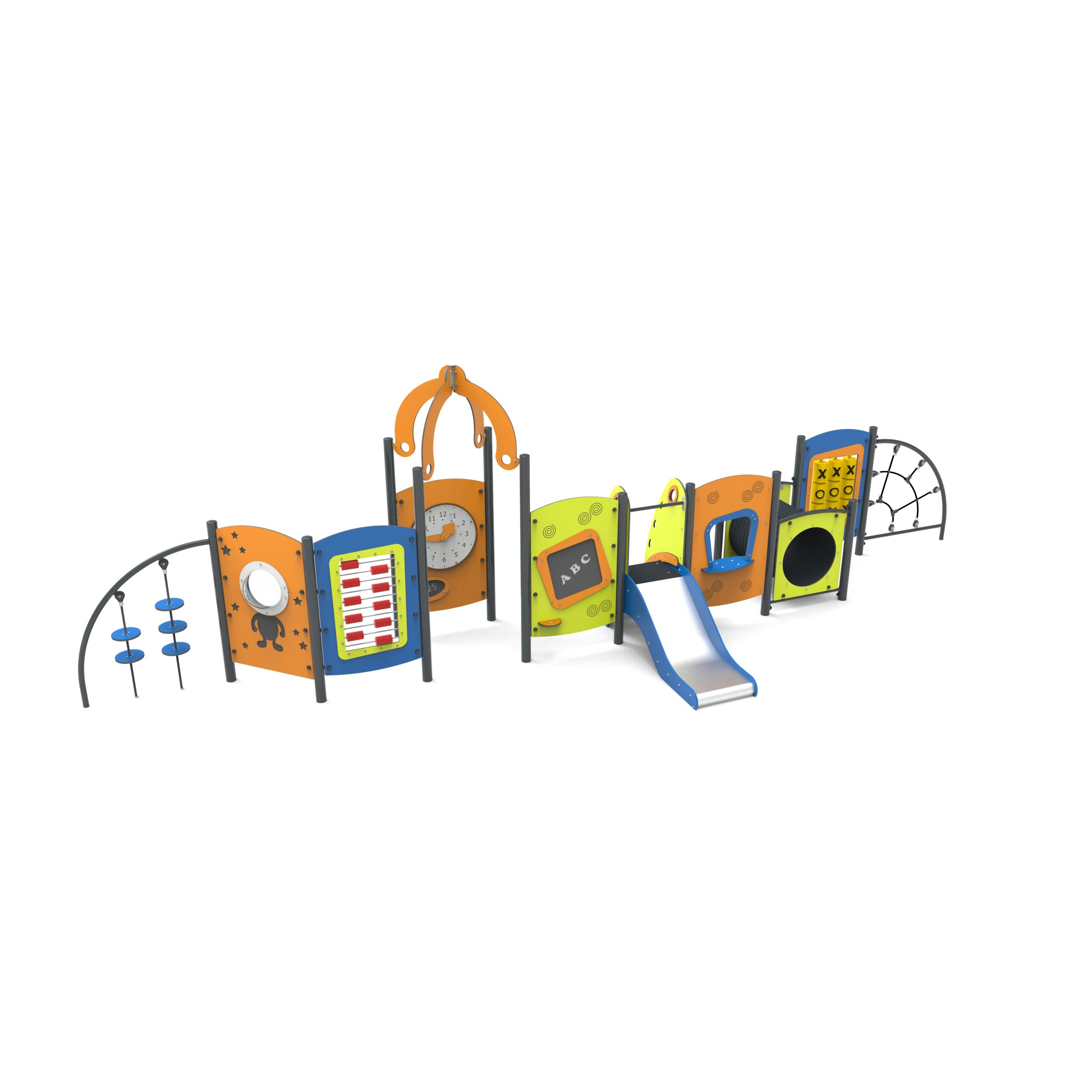 Elipso 7 Ansicht 2