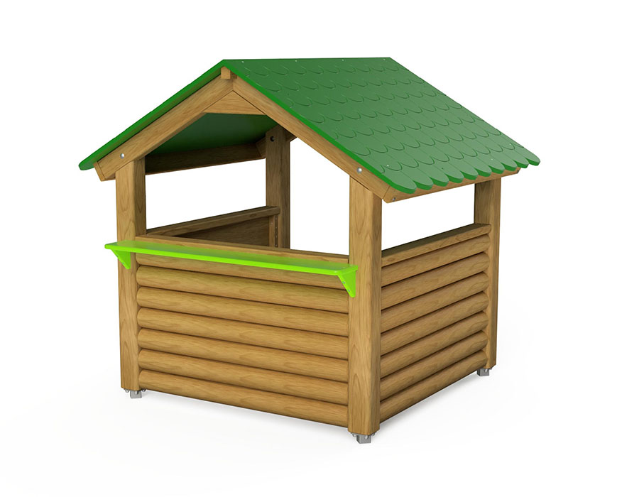 Kiosk Ansicht 2