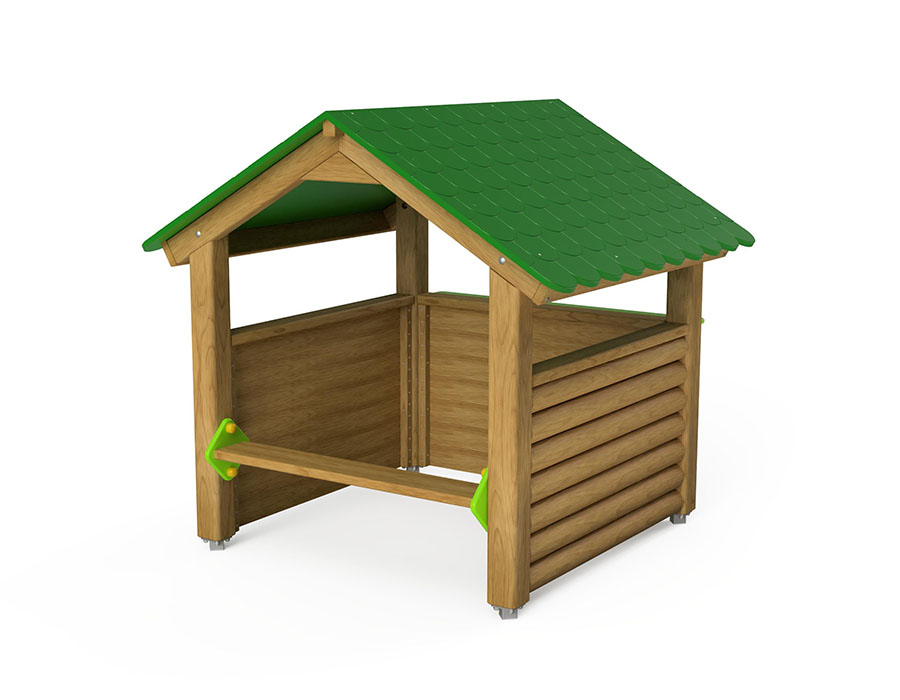 Kiosk Ansicht 3