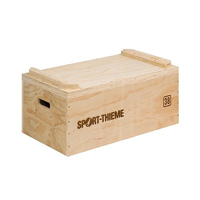 Sport-Thieme Jerk Boxes „Lift“ Ansicht 4