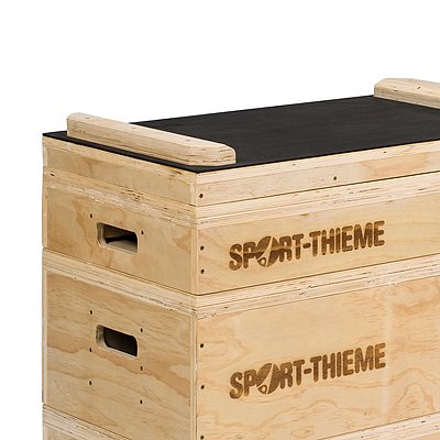 Sport-Thieme Jerk Boxes „Lift“ Ansicht 5