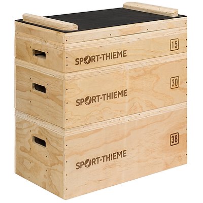 Sport-Thieme Jerk Boxes „Lift“ Ansicht 6
