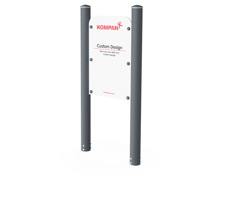 Moments Schild L PCM203 Ansicht 2