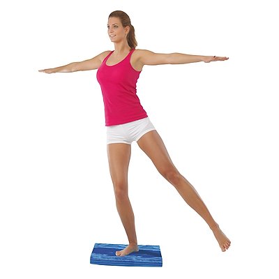 Sport-Thieme Pilates-Pad „Premium“ Ansicht 2