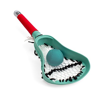 BS Toys Wurfspiel „Lacrosse“ Ansicht 2