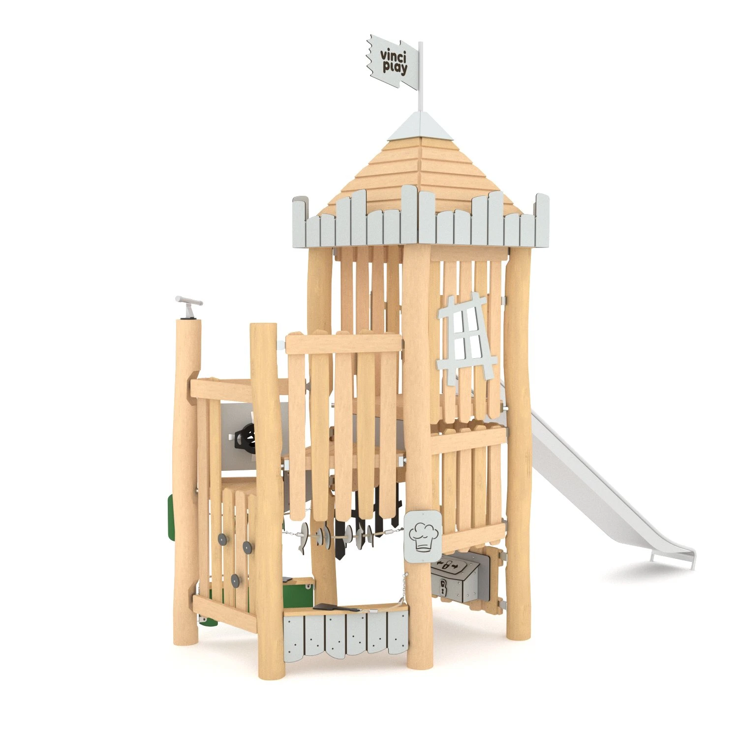Vinci ROBINIA RB1901