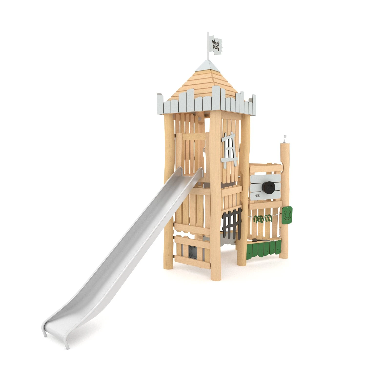 Vinci ROBINIA RB1901 Ansicht 2