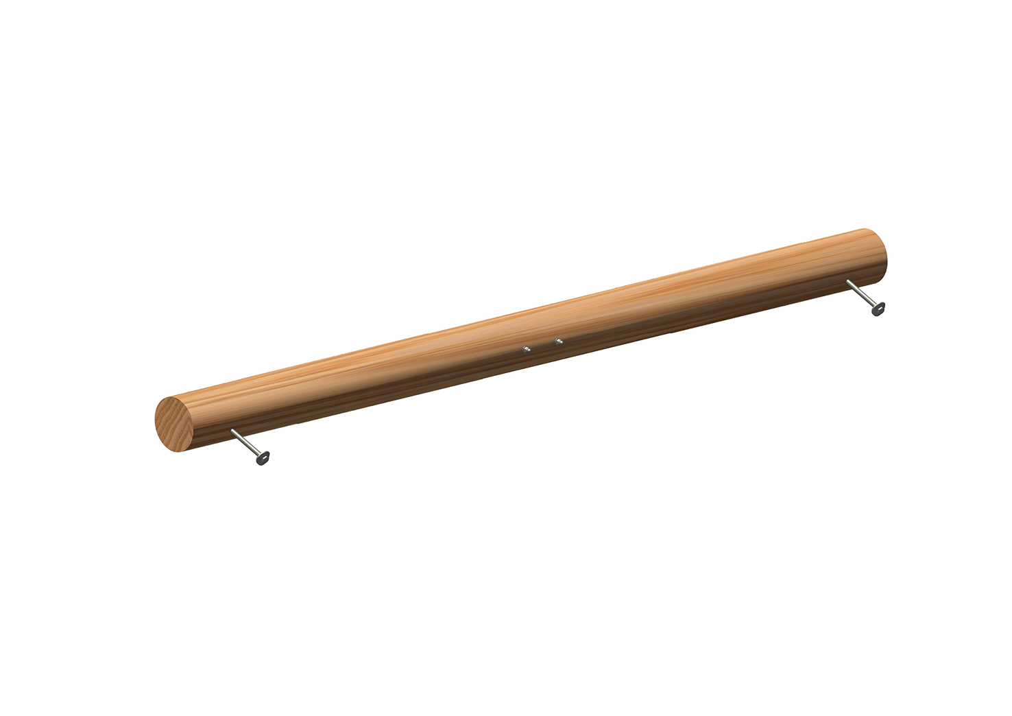 Ersatz-Querbalken für Zielbock 590/5910 Ansicht 2