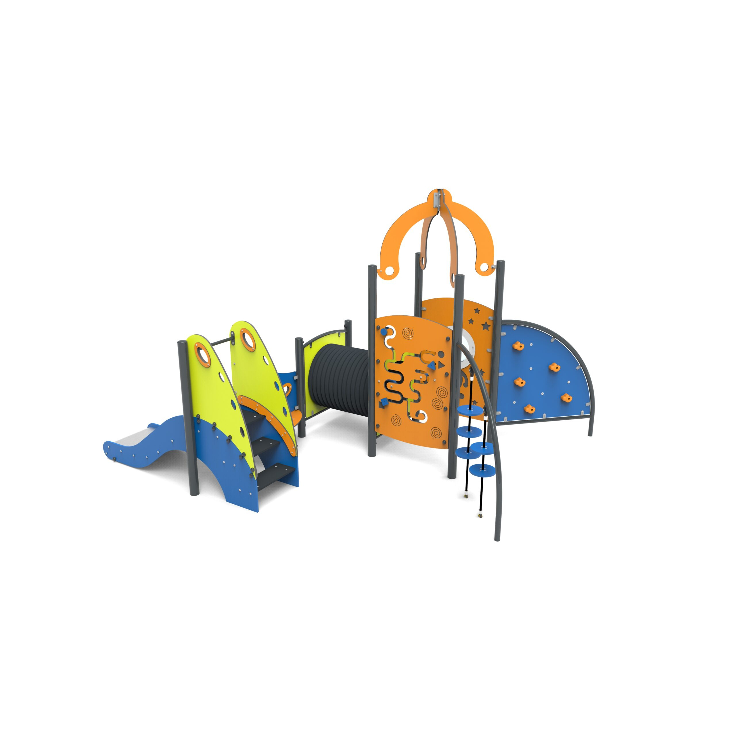 Elipso 3 Ansicht 3