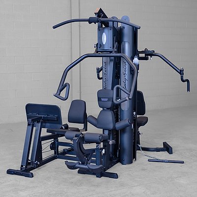 Body-Solid Ganzkörpertrainer „G-9S“ Ansicht 2