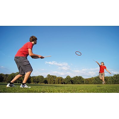 TicToys Geschicklichkeitsspiel „Tualoop“ Ansicht 2