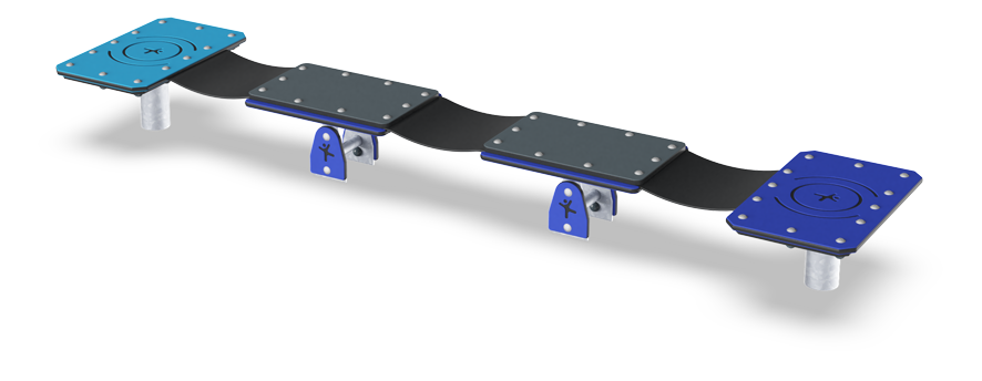 Wave Stepper CRP201201 Ansicht 2