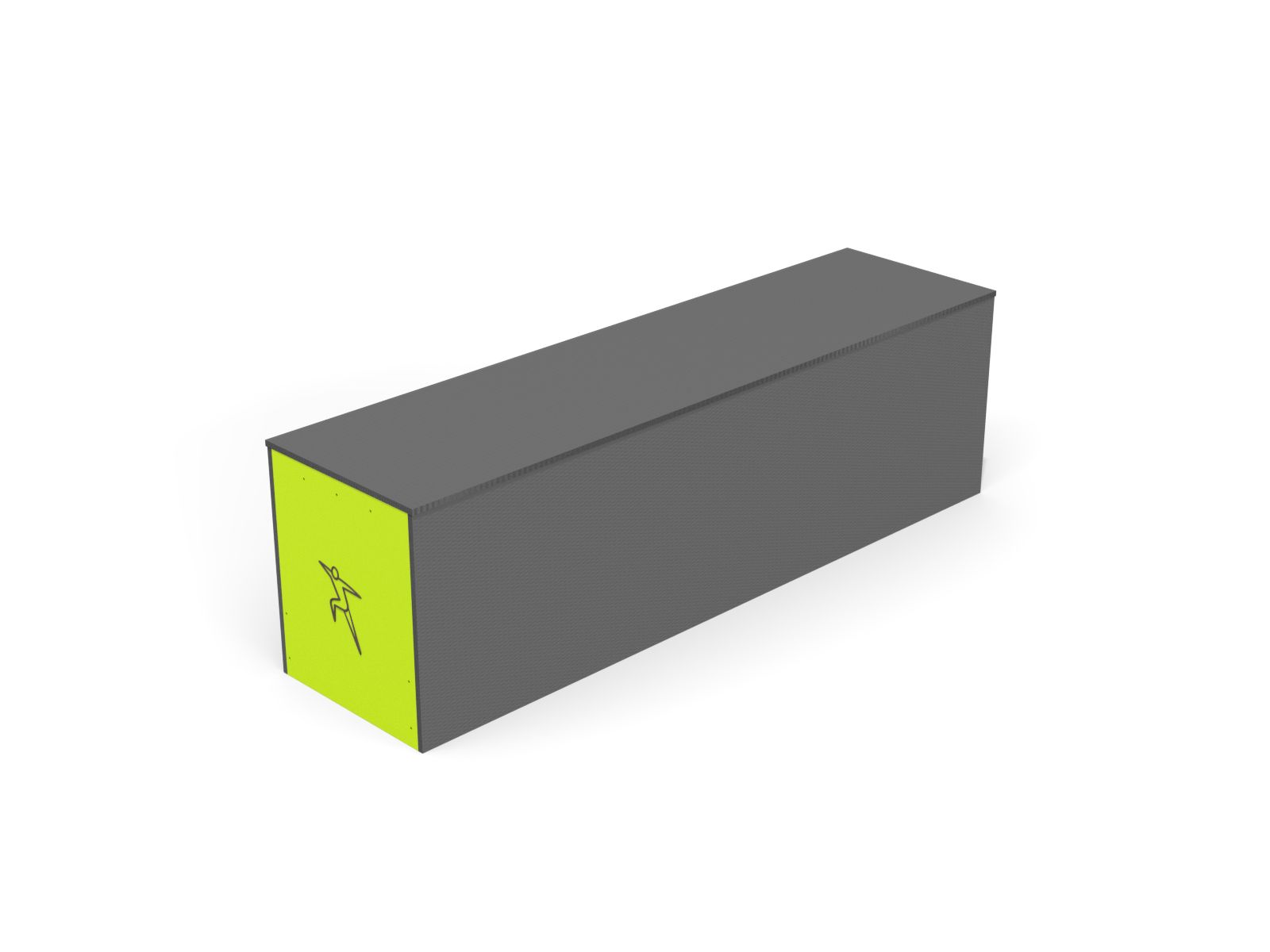 Calisthenics Step 150 Ansicht 2