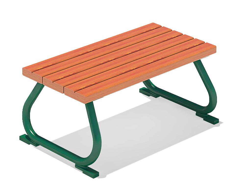 Kleinkindhocker Sederli mini Ansicht 1