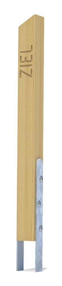 King Peak "Ziel Ansicht 2