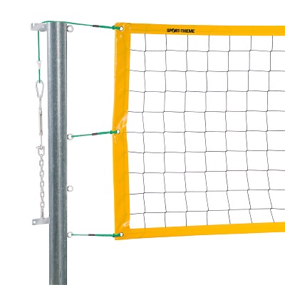 Sport-Thieme Beachvolleyballpfosten „Safe“ Ansicht 2