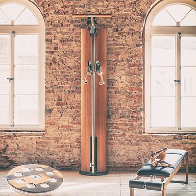 Nohrd Seilzugtrainer „Slimbeam“ Ansicht 2