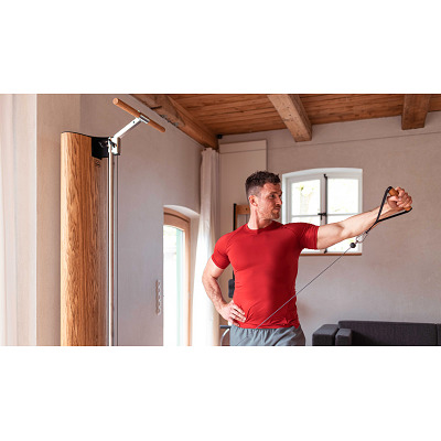 Nohrd Seilzugtrainer „Slimbeam“ Ansicht 3
