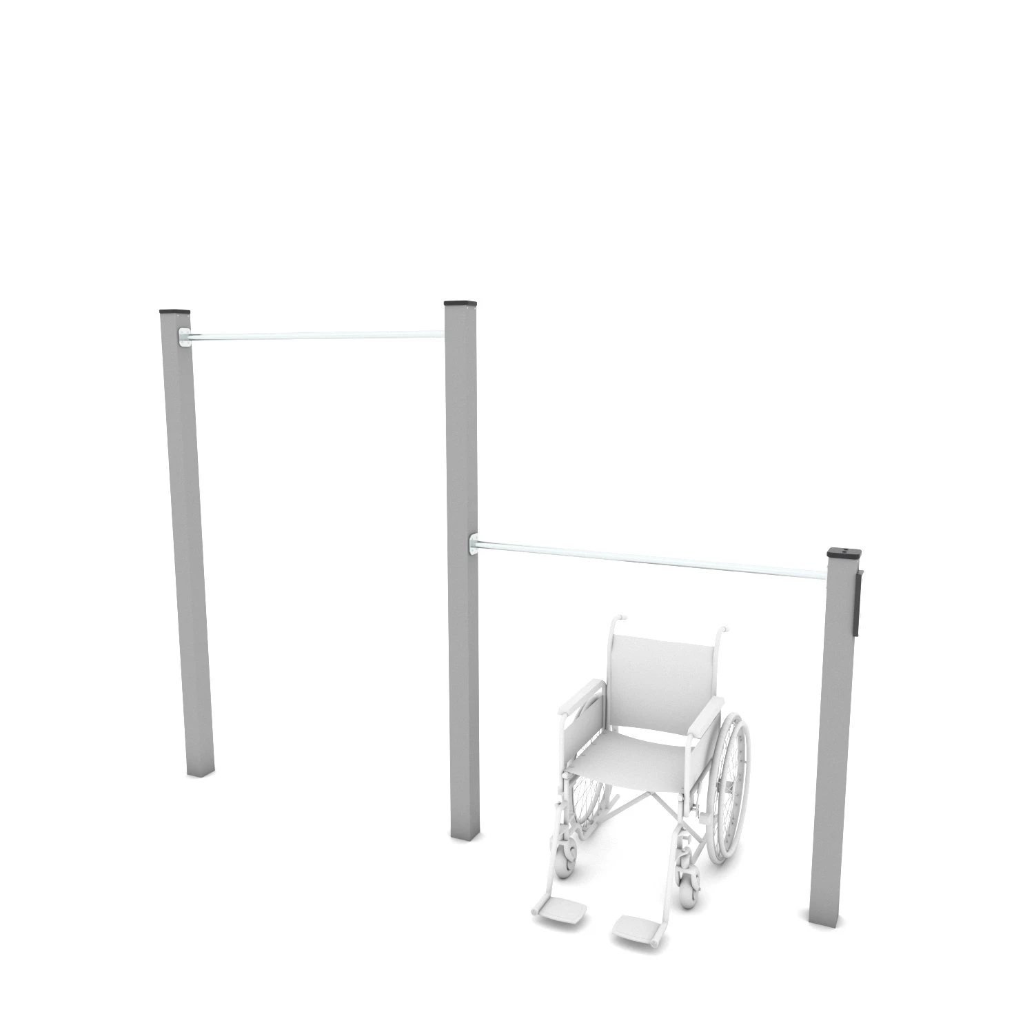Vinci WORKOUT 2322 Ansicht 3