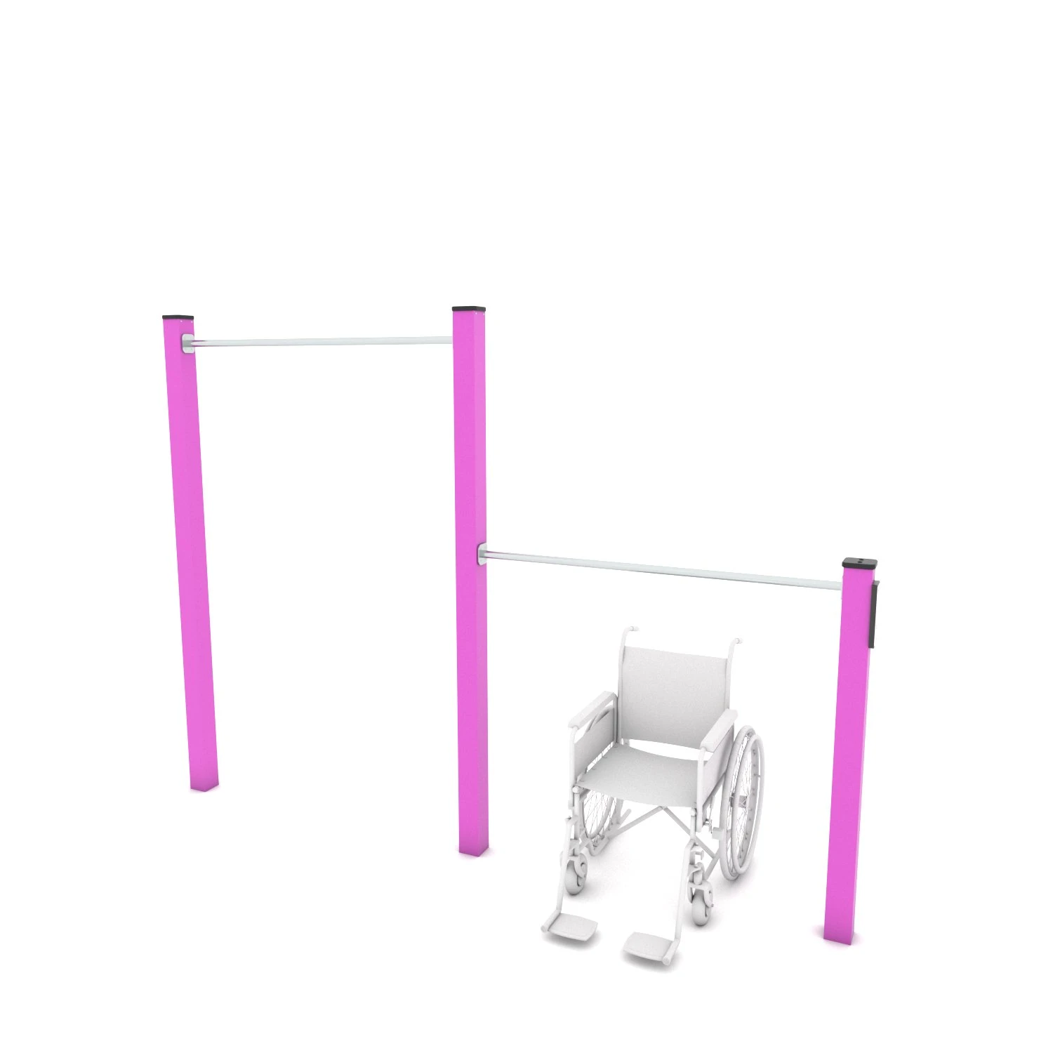 Vinci WORKOUT 2322 Ansicht 5