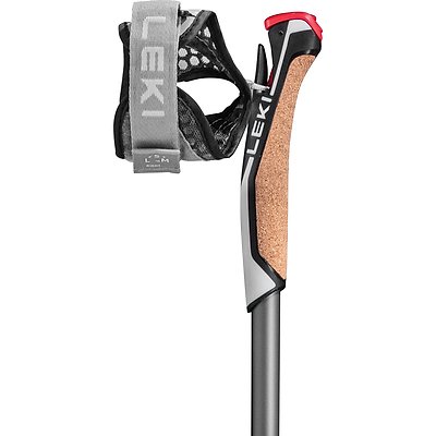 Leki Nordic Walking Stöcke „Traveller Alu“ Ansicht 3