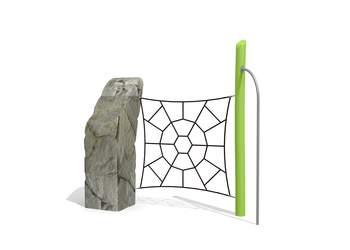 Climber 1, Bimbo Spielplatzgeräte (Hinnen AG)