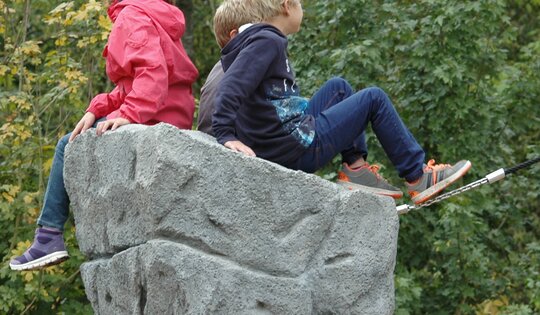 Climber 1 Ansicht 4