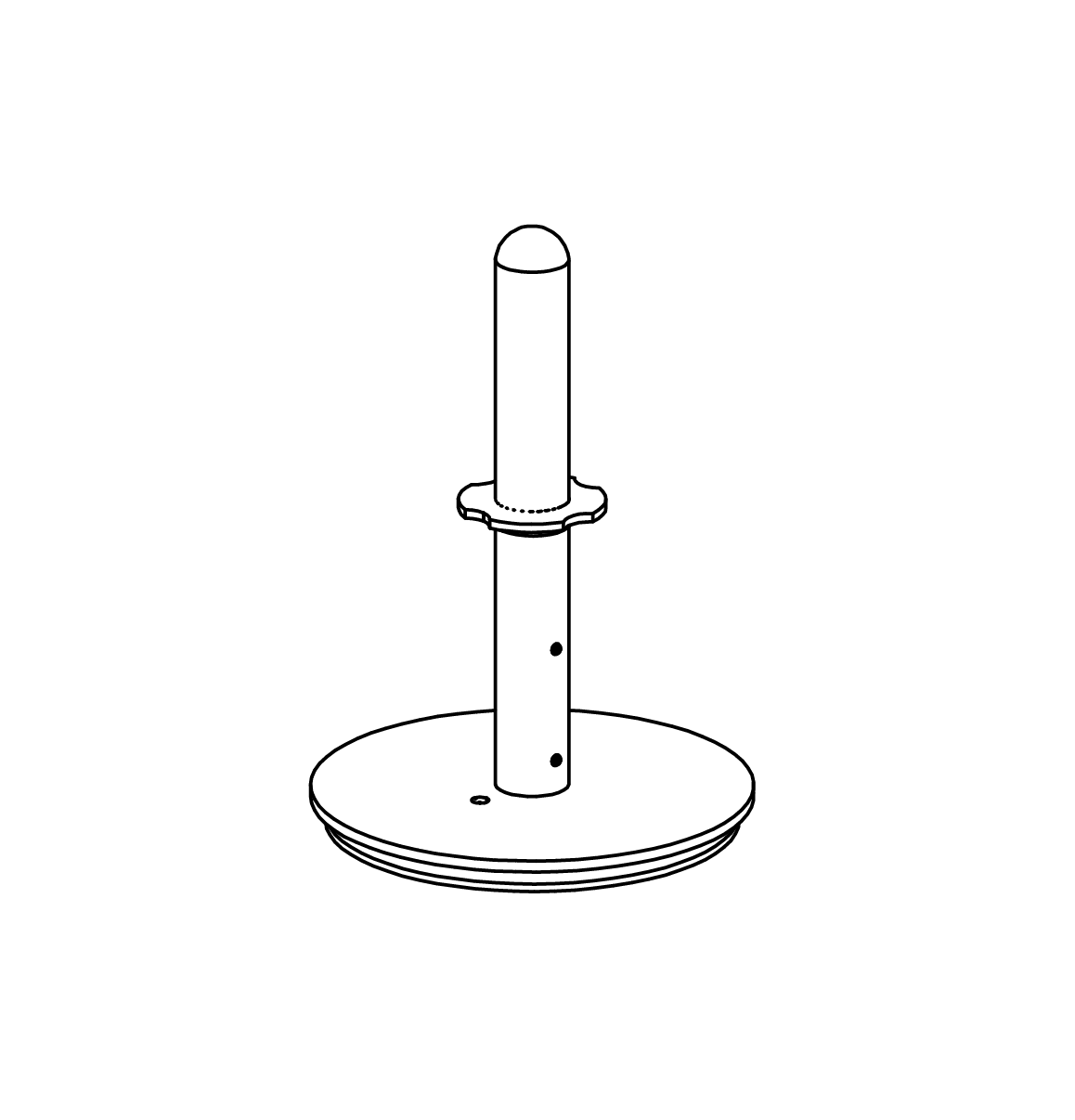 EVOTRAINER® Lernraum Ansicht 2
