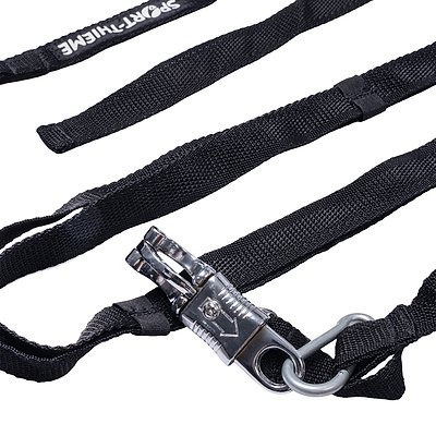Sport-Thieme Schnelligkeitstrainer „Quick Release“ Ansicht 2