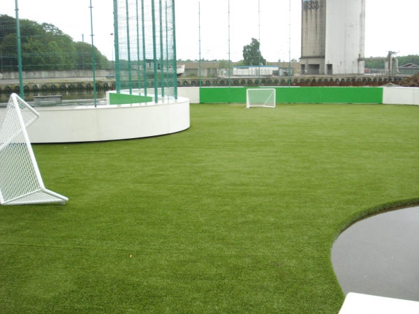 Multiarena Ansicht 3