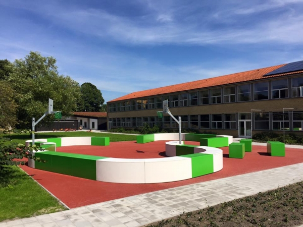 Multiarena Ansicht 4