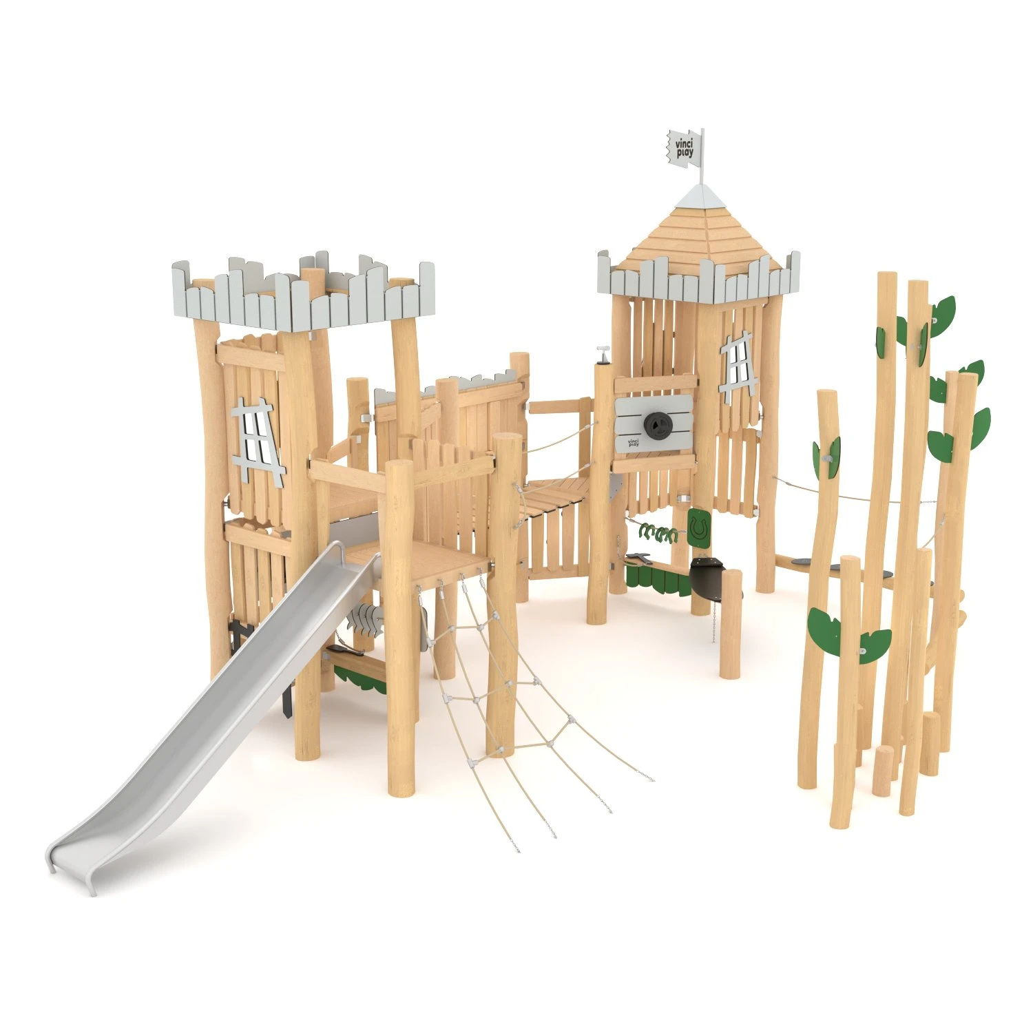 Vinci ROBINIA RB1903 Ansicht 2