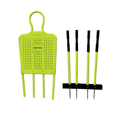 Sport-Thieme Fussball-Dummy-Set „Zerlegbar“ Ansicht 2