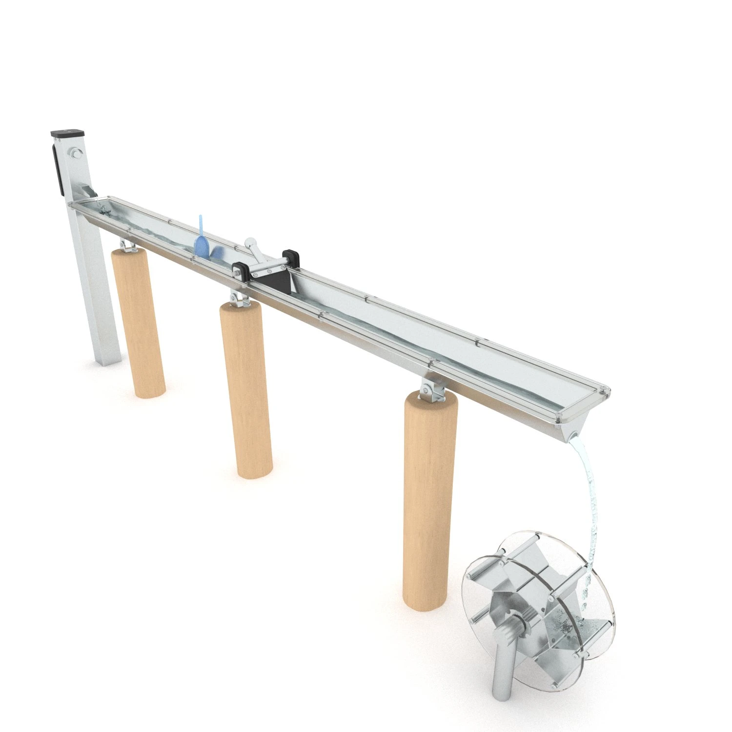 Vinci ROBINIA RB2852