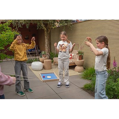 BS Toys Geschicklichkeitsspiel „Active Coordination“ Ansicht 3