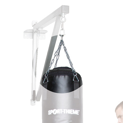 Sport-Thieme Boxsack-Kette Ansicht 2