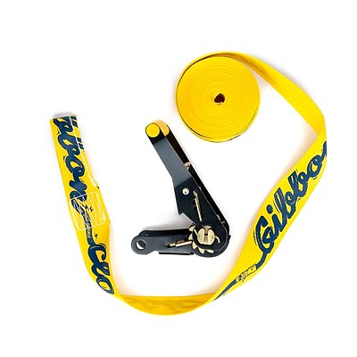 Gibbon Slackline „Slackyard“ Ansicht 2