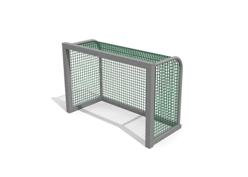 Jugend Fussballtor - Freistehend Ansicht 4