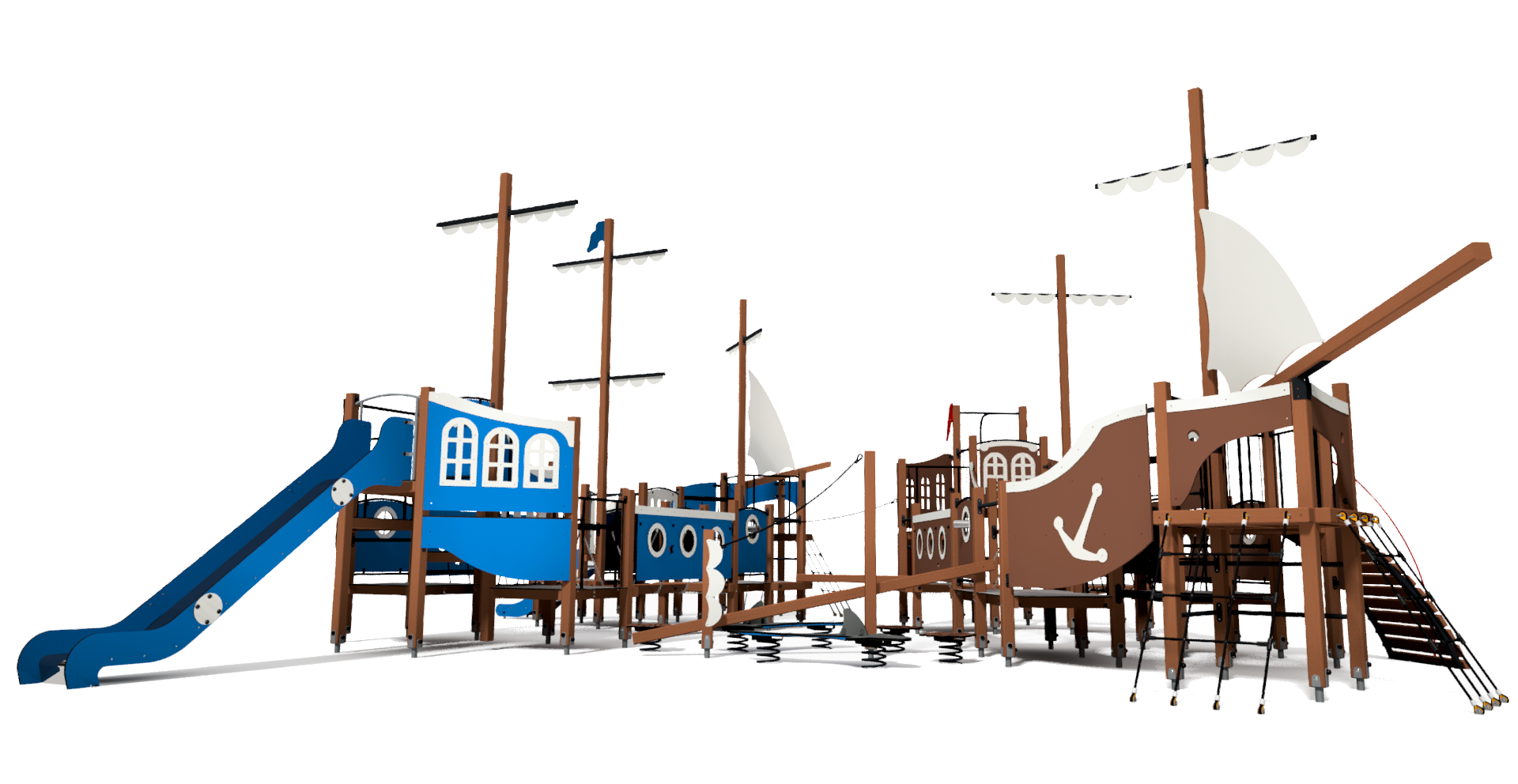 Abordaż Ansicht 5