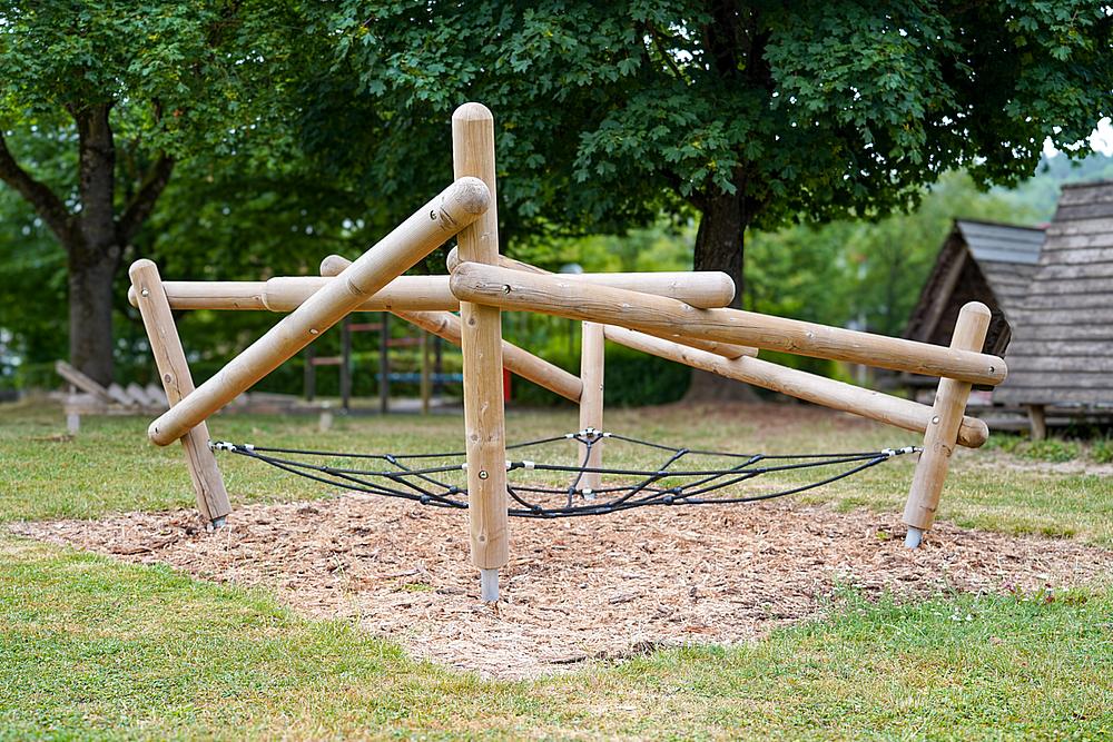 Kletteranlage Terion Ansicht 5