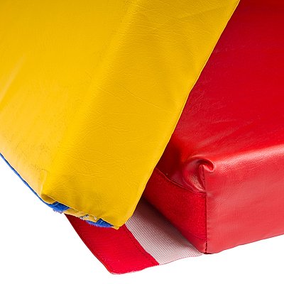 Sport-Thieme Turnmatten-Set „Tunnel“ Ansicht 4
