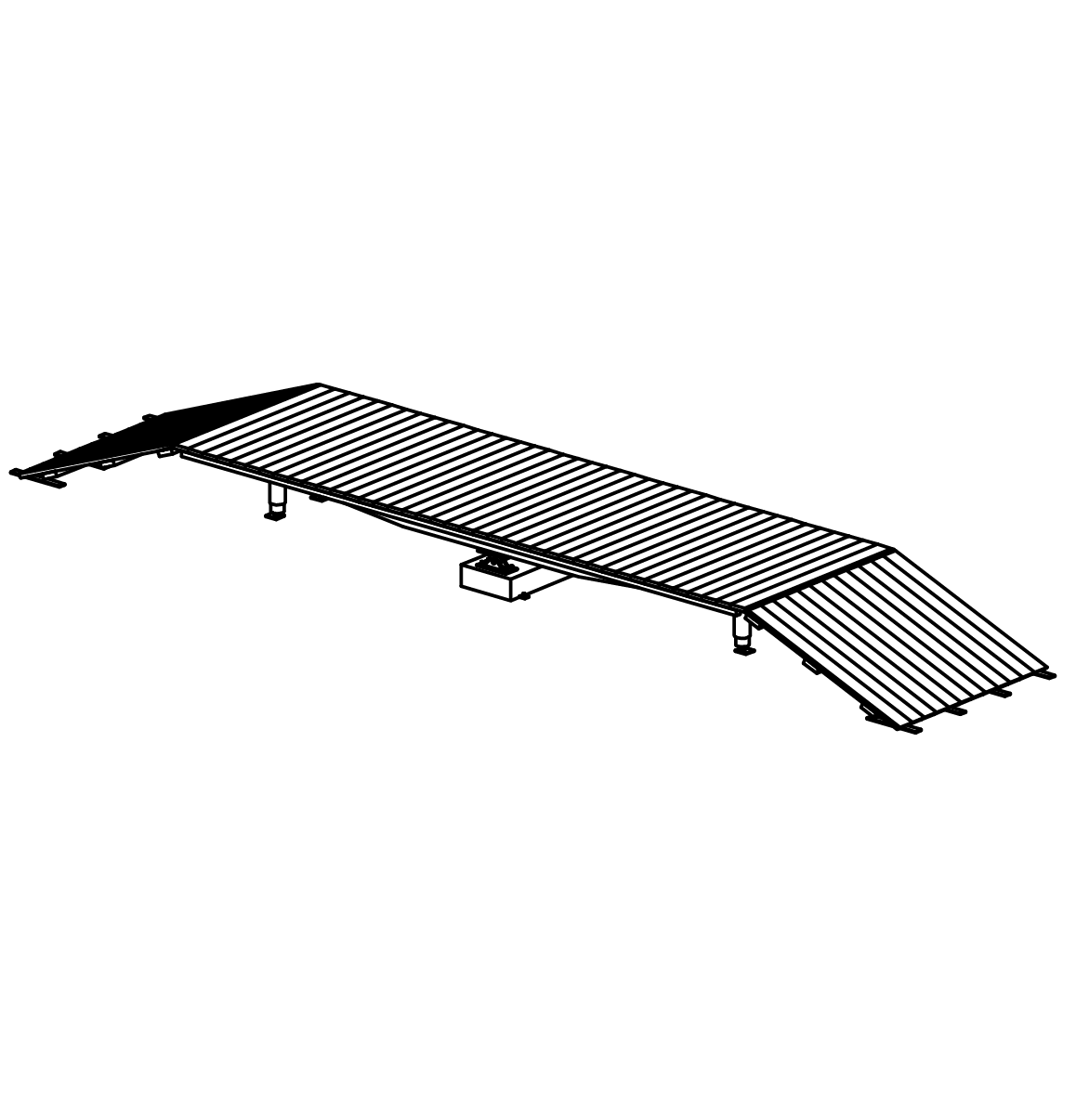 Großer Wippboden Ansicht 2