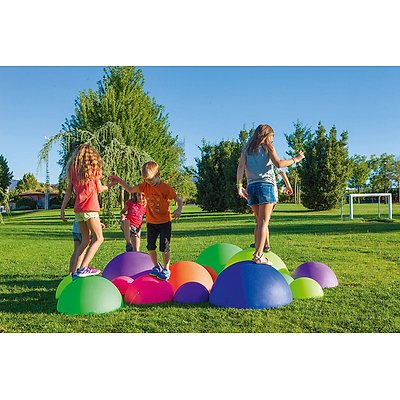 Amaya Balanciersteine-Set „Balance Dome“ Ansicht 2